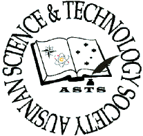 ASTS Logo